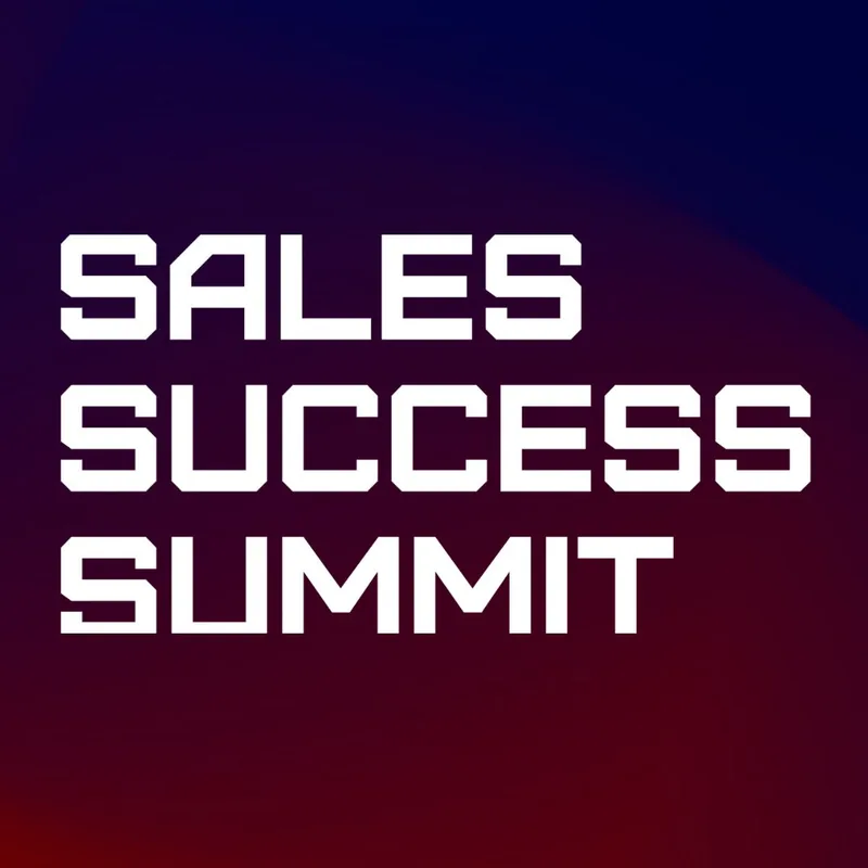 Sales Success Summit